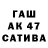 Дистиллят ТГК Wax Olena Golovko